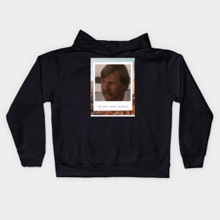 Uncle Cliff Kids Hoodie